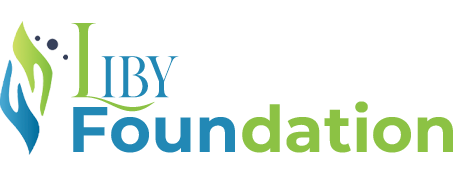 LIBY Foundation Watermark